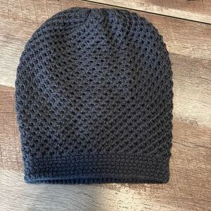 C.C Exclusive Knit Hat Beanie Winter‎ Black OS